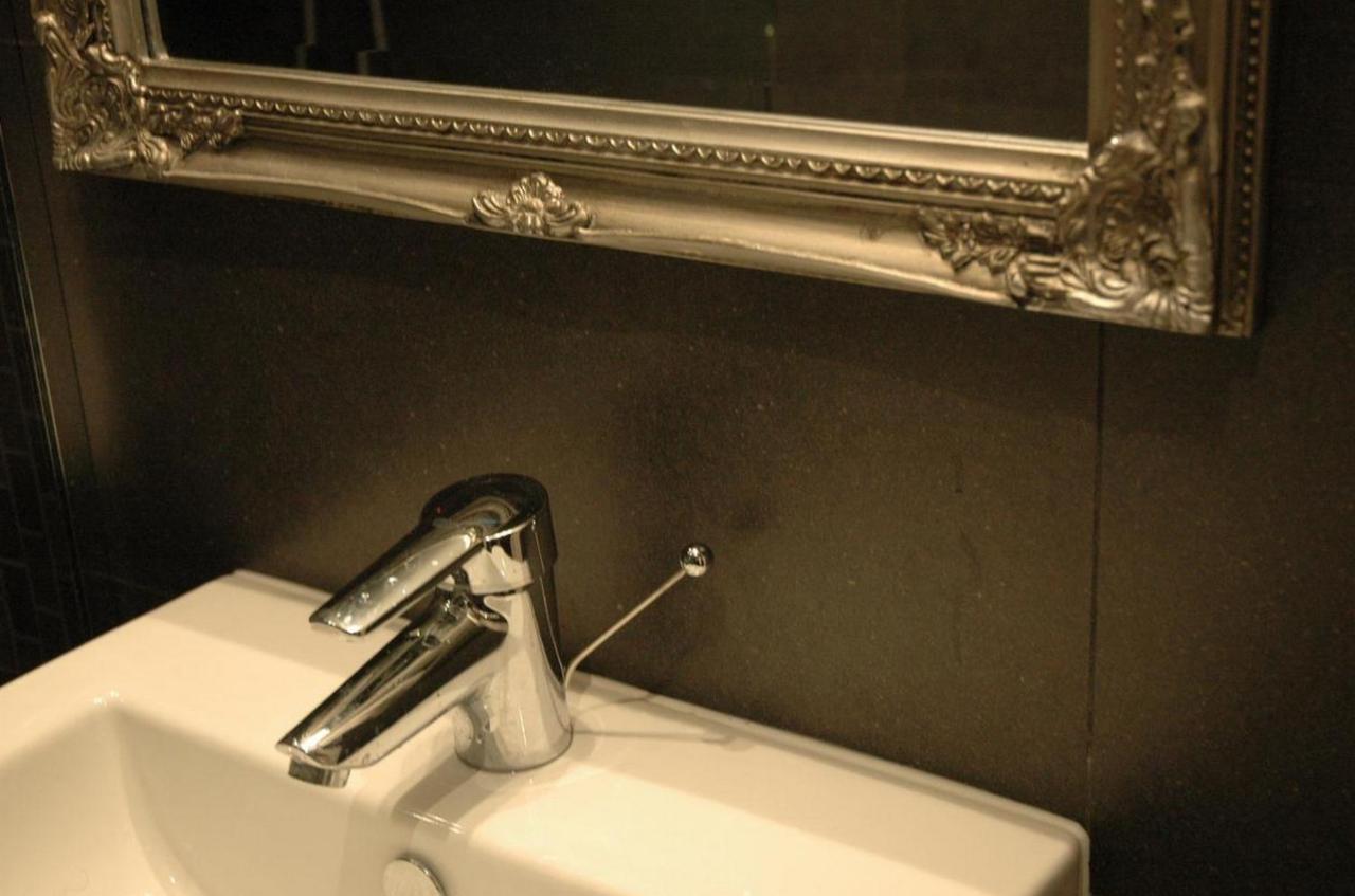 פריז Hotel Boileau חדר תמונה